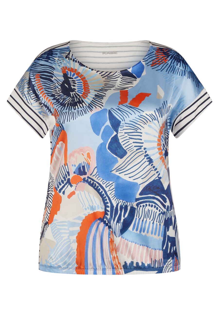 Футболка Rabe, Mixed colors
Футболка Rabe, Mixed colors