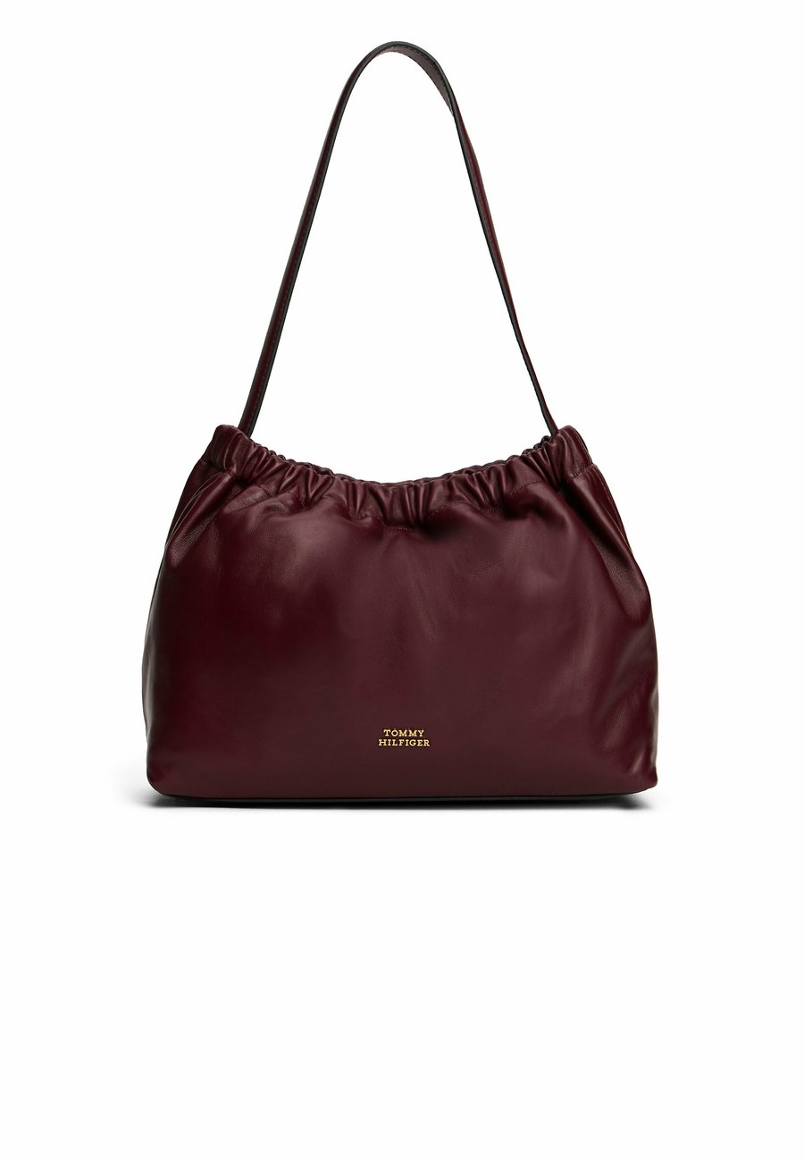 Сумка Tommy Hilfiger Handbag, Marzemino/Brown
Сумка Tommy Hilfiger Handbag, Marzemino/Brown