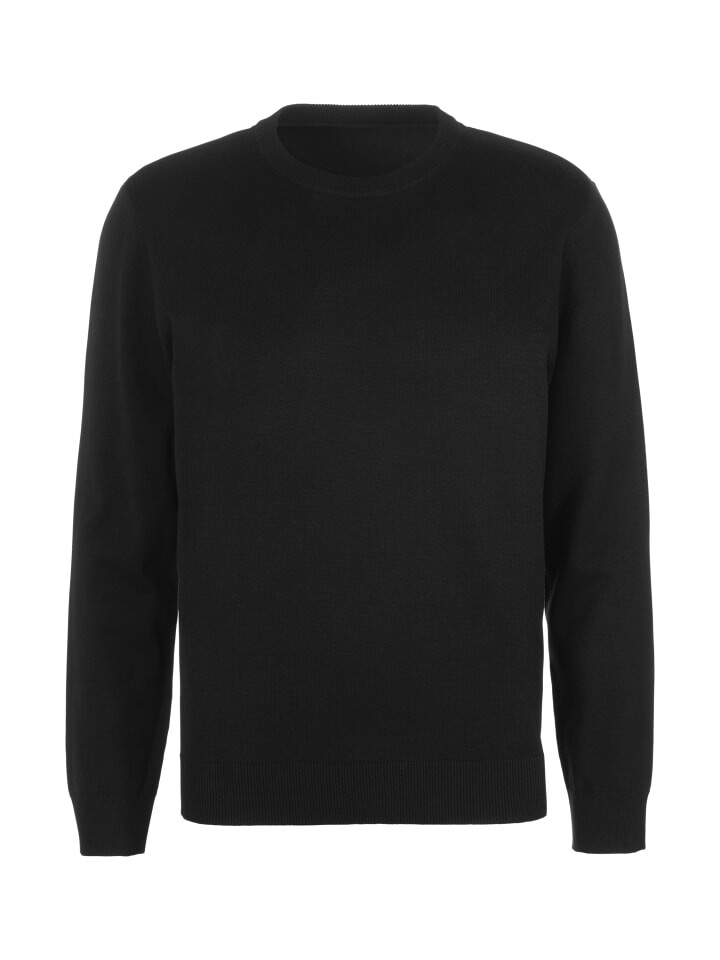 Пуловер H.I.S, черный
Пуловер H.I.S, черный