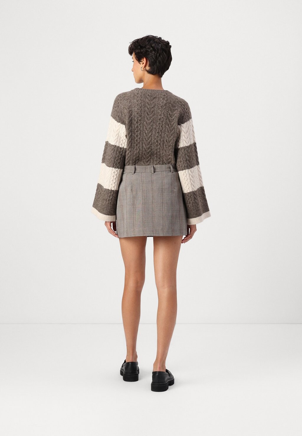 Мини-юбка ONLJANA LIFE ONLY, песочный
Мини-юбка ONLJANA LIFE ONLY, песочный