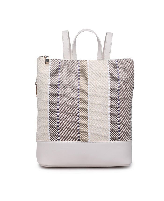 Элина Рюкзак Moda Luxe, тан/бежевый
Элина Рюкзак Moda Luxe, тан/бежевый