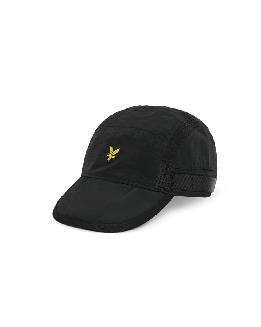 Бейсболка Lyle & Scott LS X ARUN ROSE HAT, Jet Black/Black
Бейсболка Lyle & Scott LS X ARUN ROSE HAT, Jet Black/Black