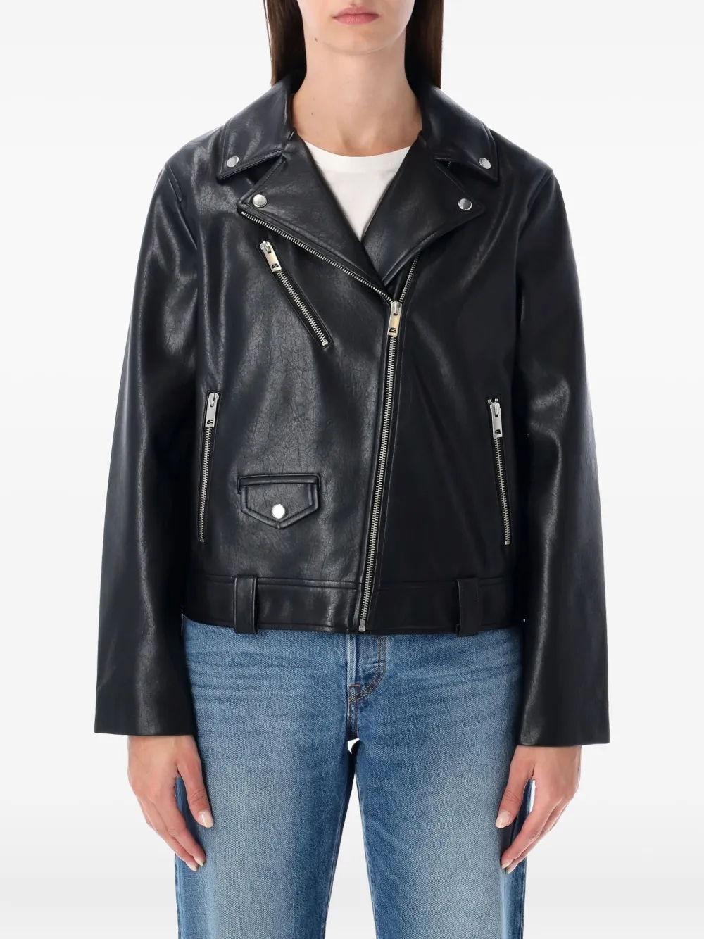 Куртка на молнии Levi's, черный
Куртка на молнии Levi's, черный