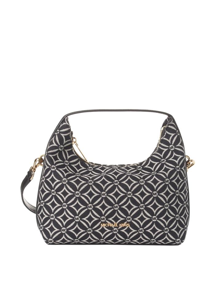 Сумка шоппер Michael Kors, черный
Сумка шоппер Michael Kors, черный