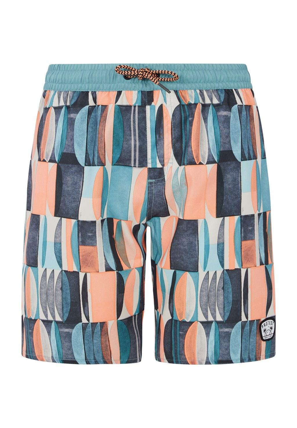 Пляжные шорты Protest, цвет Arcticgreen
Пляжные шорты Protest, цвет Arcticgreen