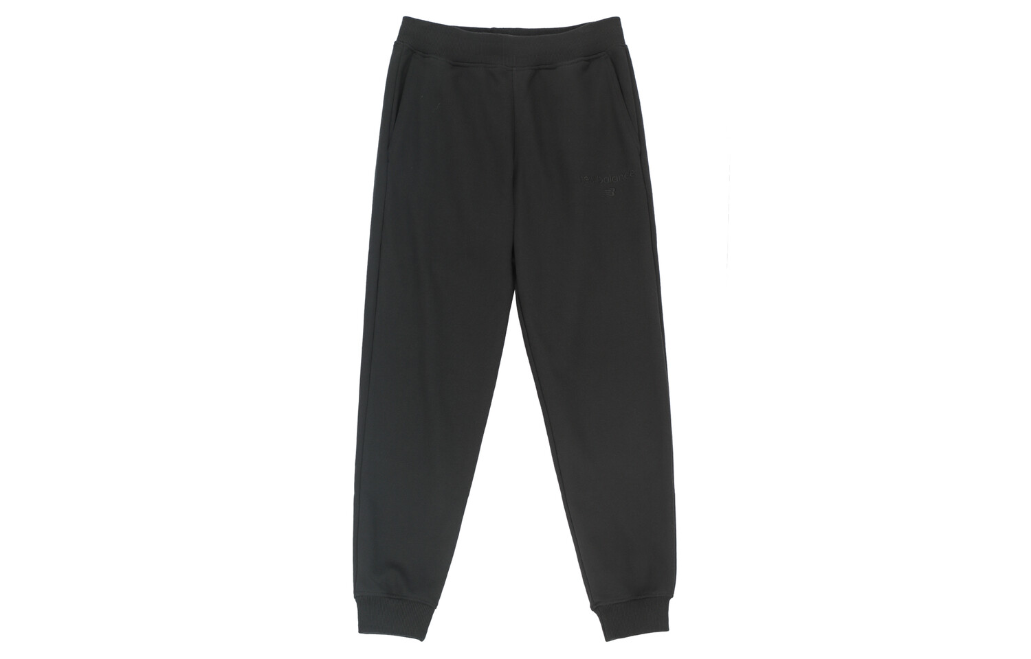 Мужские спортивные штаны New Balance, черный
Мужские спортивные штаны New Balance, черный