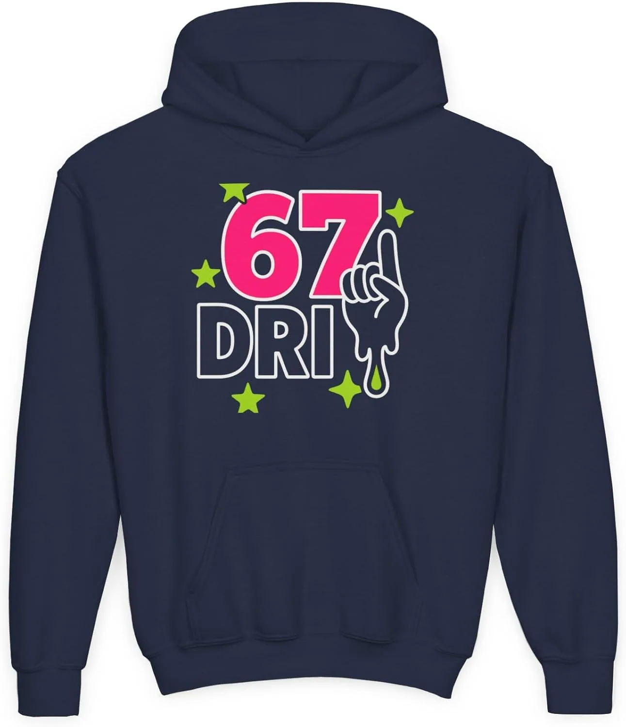 Трендовая худи DRIP Youth SelecticDesigns
Трендовая худи DRIP Youth SelecticDesigns