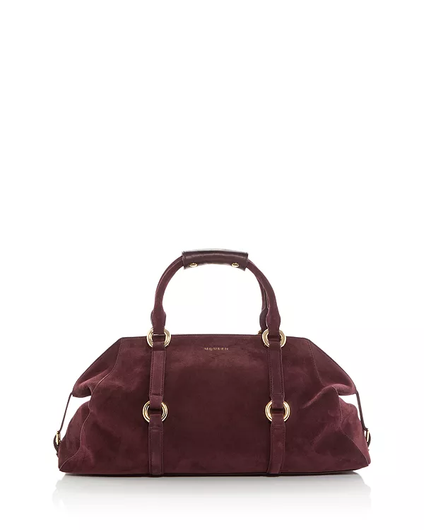 Средняя сумка Фаррингдон Mcqueen, красный
Средняя сумка Фаррингдон Mcqueen, красный