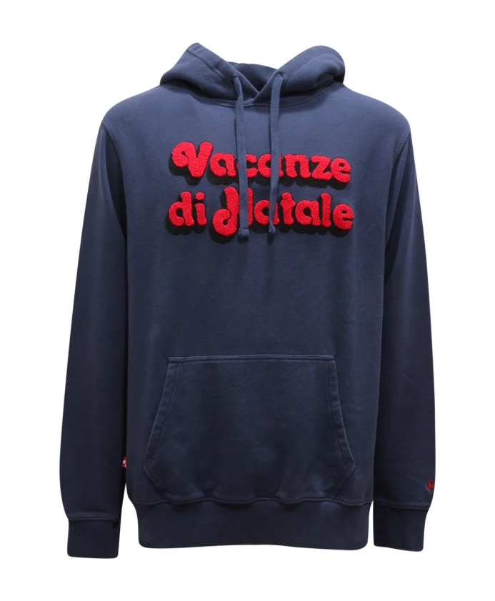 Толстовка с логотипом Tribeca vacation Mc2 Saint Barth, синий
Толстовка с логотипом Tribeca vacation Mc2 Saint Barth, синий