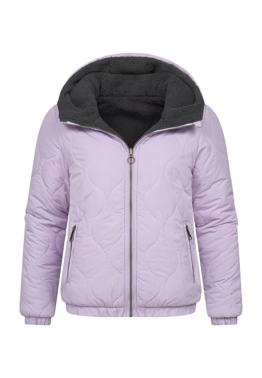 Зимняя куртка Кария Ragwear, лавандовый
Зимняя куртка Кария Ragwear, лавандовый