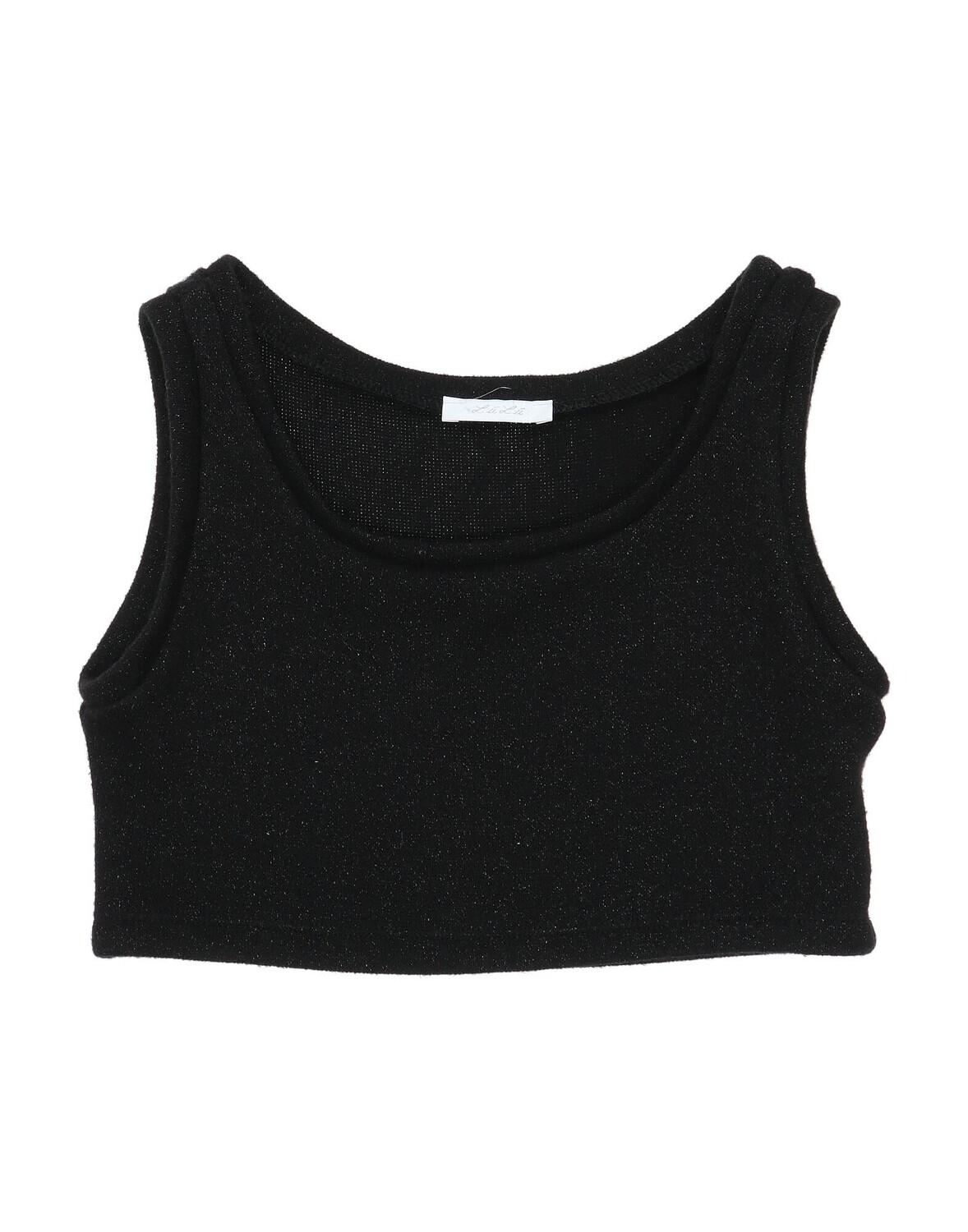 Свитер Miss Grant, черный
Свитер Miss Grant, черный