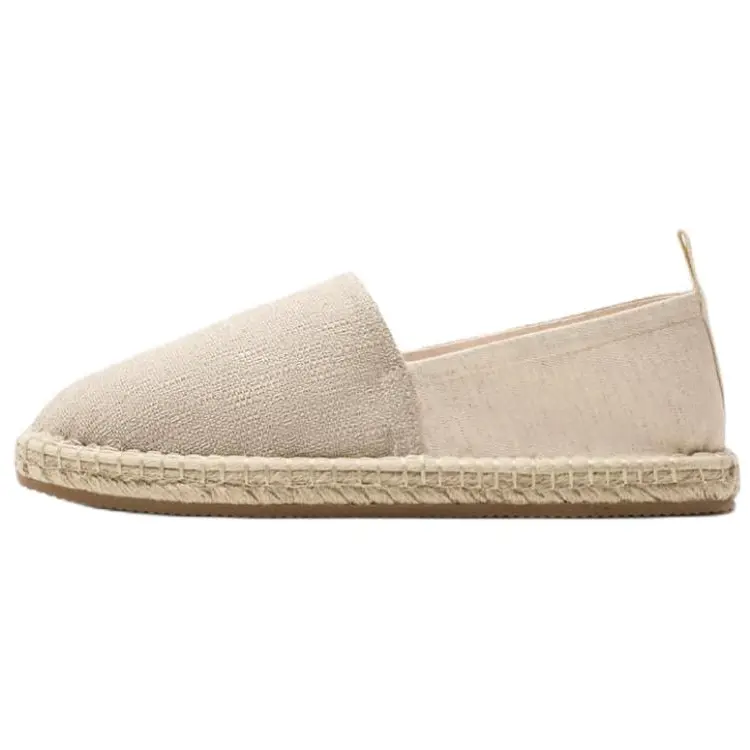 ZARA Эспадрильи мужские бежевые
ZARA Эспадрильи мужские бежевые