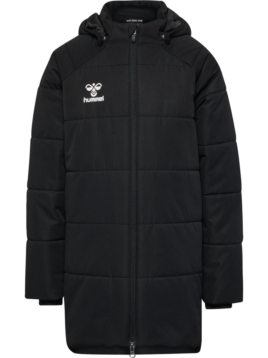 Куртка на молнии Hmllead Kids HUMMEL
Куртка на молнии Hmllead Kids HUMMEL