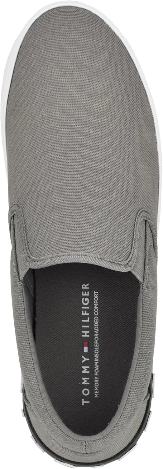 Кроссовки Tommy Hilfiger Mens Rayor, серый
Кроссовки Tommy Hilfiger Mens Rayor, серый