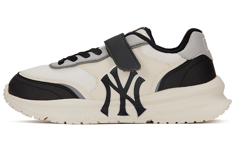 Кроссовки MLB Chunky Liner Kids Lifestyle Shoes Kids Low-top Black, черный
Кроссовки MLB Chunky Liner Kids Lifestyle Shoes Kids Low-top Black, черный