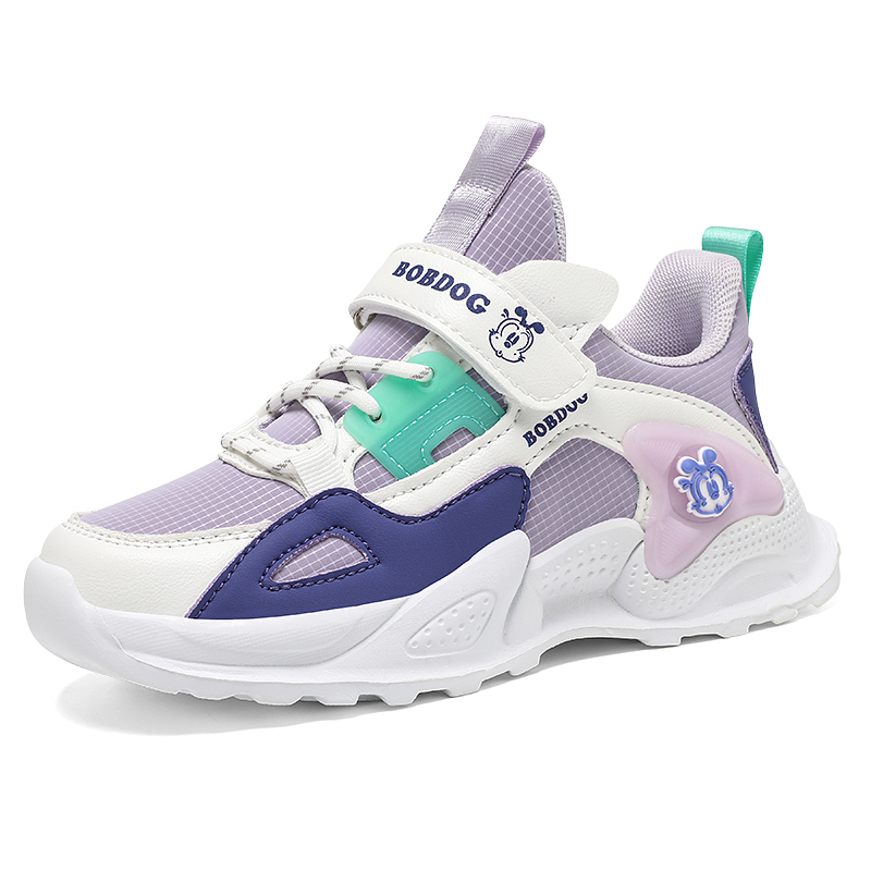Водонепроницаемые низкие детские кроссовки для повседневной жизни BOBDOG, бежевый/серый/фиолетовый
Водонепроницаемые низкие детские кроссовки для повседневной жизни BOBDOG, бежевый/серый/фиолетовый