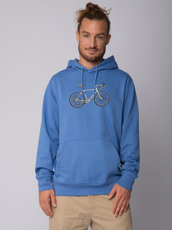 Толстовка wat Apparel Sweatshirt Doodle Bike, цвет Bright Blue
Толстовка wat Apparel Sweatshirt Doodle Bike, цвет Bright Blue
