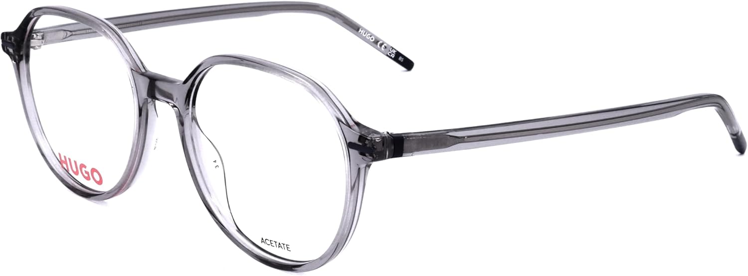 HUGO Унисекс солнцезащитные очки, Kb7/18 Grey
HUGO Унисекс солнцезащитные очки, Kb7/18 Grey