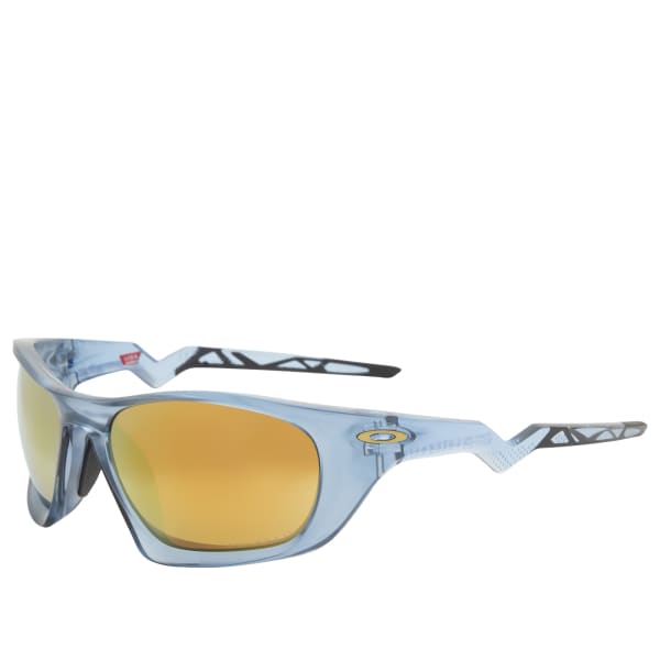 Солнцезащитные очки Lateralis Oakley, Mt Trans Abyss & Prizm 24K Polar
Солнцезащитные очки Lateralis Oakley, Mt Trans Abyss & Prizm 24K Polar