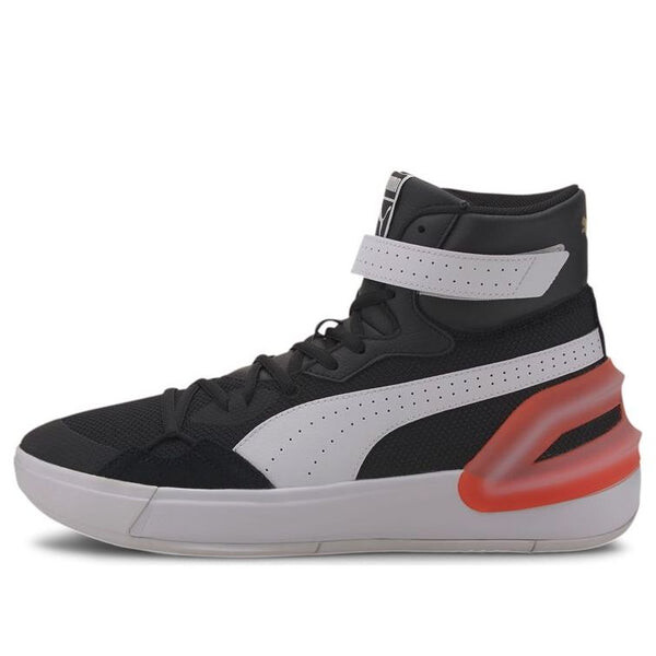Кроссовки sky modern 'black white' Puma, черный
Кроссовки sky modern 'black white' Puma, черный