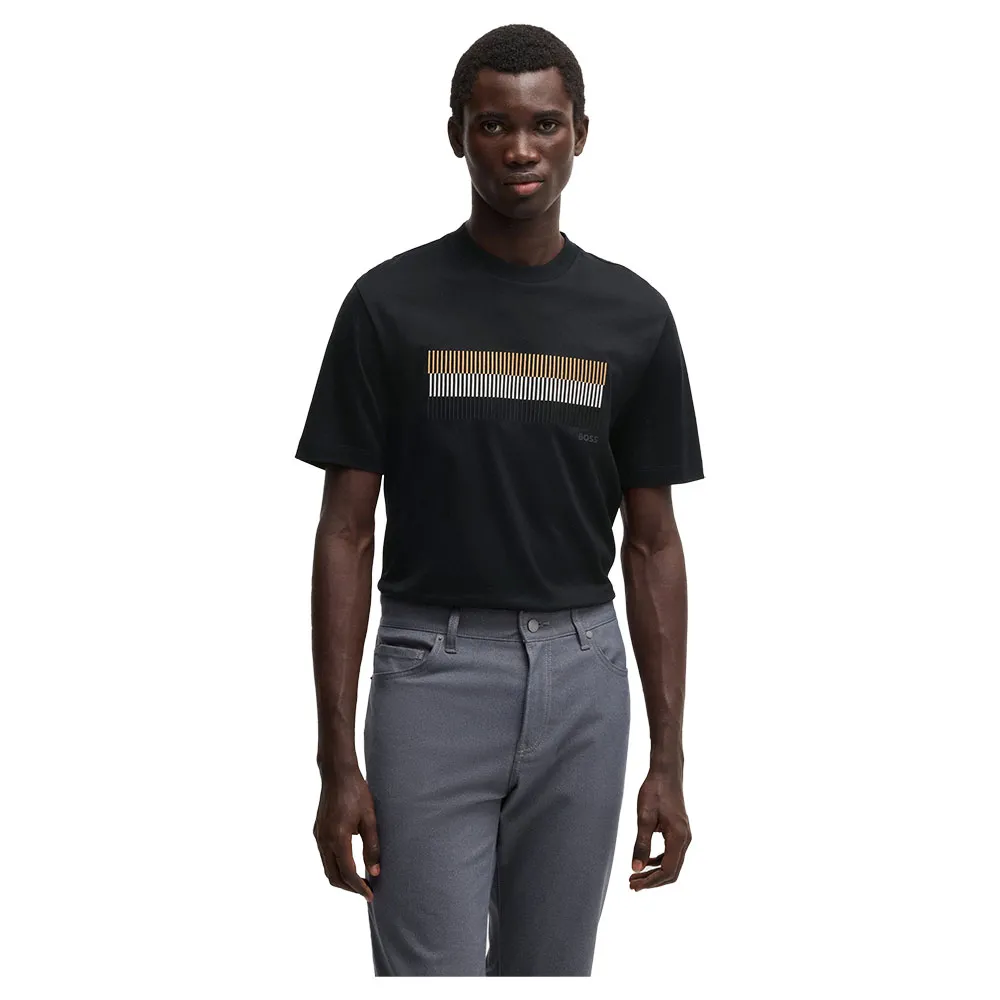 Толстовка BOSS C Thompson 209, черный
Толстовка BOSS C Thompson 209, черный