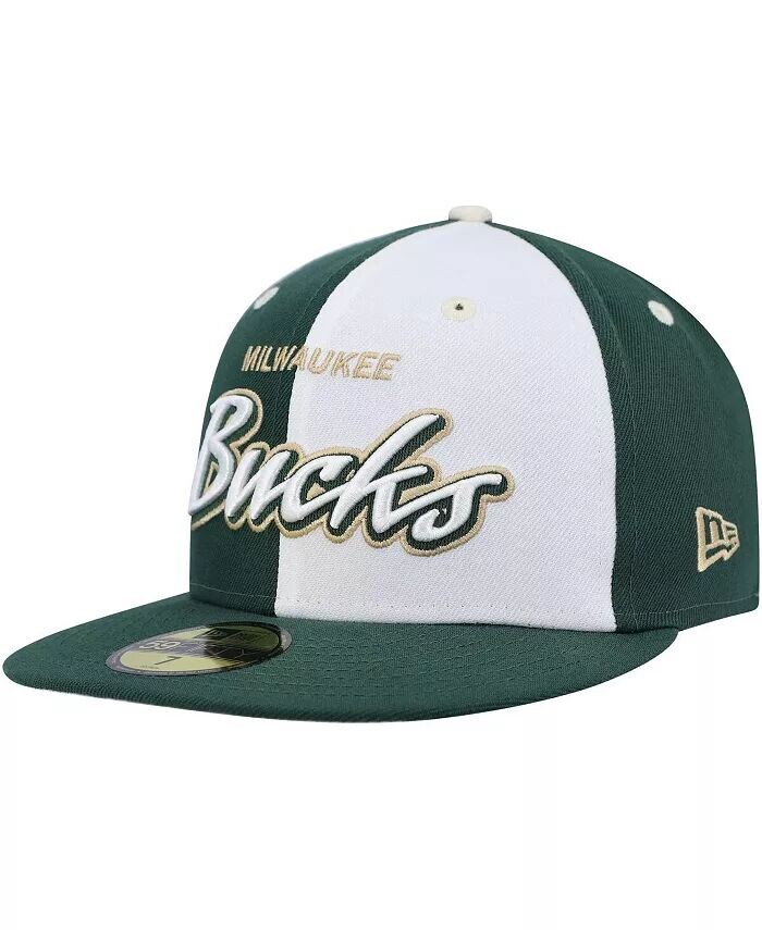 Мужская шляпа Milwaukee Bucks Griswold 59FIFTY, цвет «охотничий зеленый», белая New Era
Мужская шляпа Milwaukee Bucks Griswold 59FIFTY, цвет «охотничий зеленый», белая New Era
