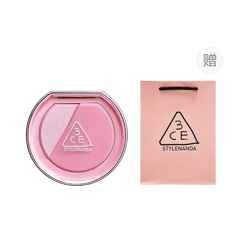 3CE Блаш White Peach Radiance легко растушевывается расширенная палитра
3CE Блаш White Peach Radiance легко растушевывается расширенная палитра