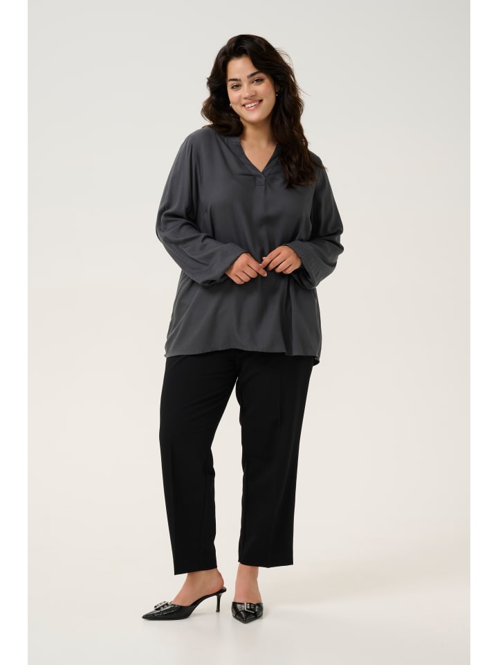 Блузка KAFFE curve
Блузка KAFFE curve