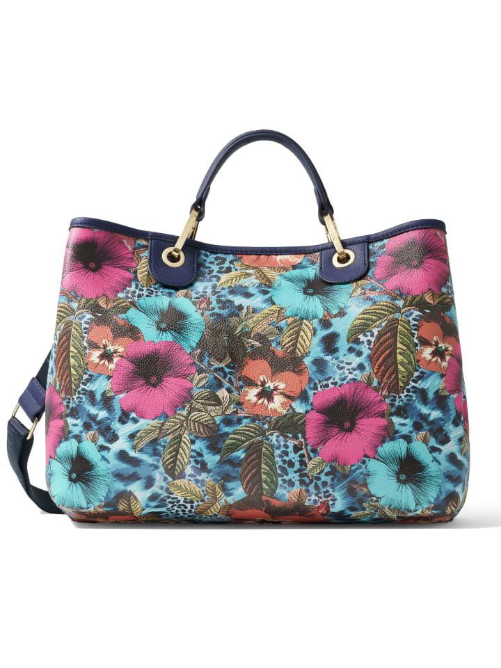 Сумка Braccialini, цвет handtasche
Сумка Braccialini, цвет handtasche