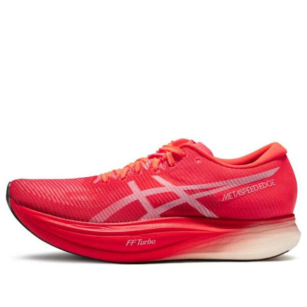 Кроссовки metaspeed edge Asics, розовый
Кроссовки metaspeed edge Asics, розовый