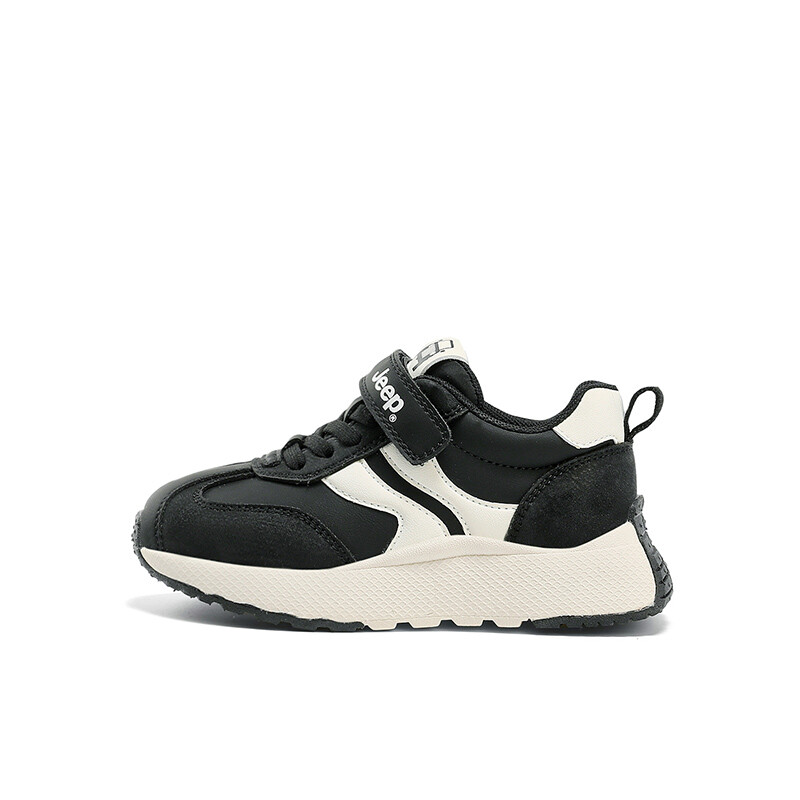 Кроссовки Jeep Kids Lifestyle Shoes Kids Low-top Beige, черный
Кроссовки Jeep Kids Lifestyle Shoes Kids Low-top Beige, черный