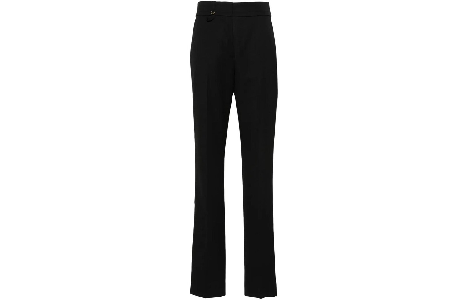 Брюки Jacquemus Les Sculptures, черный
Брюки Jacquemus Les Sculptures, черный