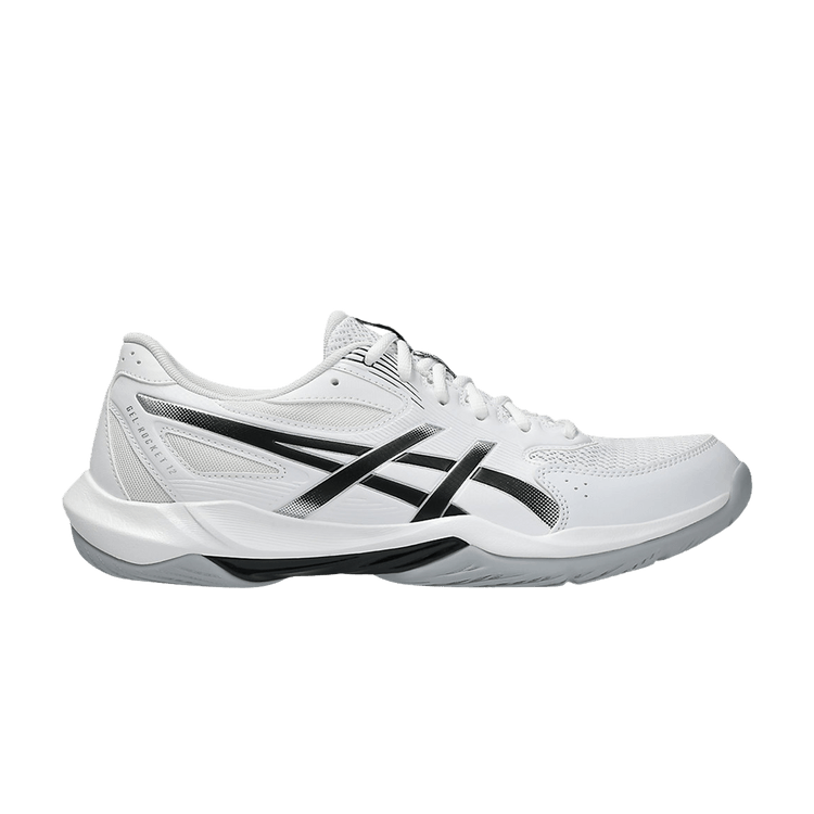 Кроссовки ASICS Gel Rocket 12 'White Black', белый
Кроссовки ASICS Gel Rocket 12 'White Black', белый