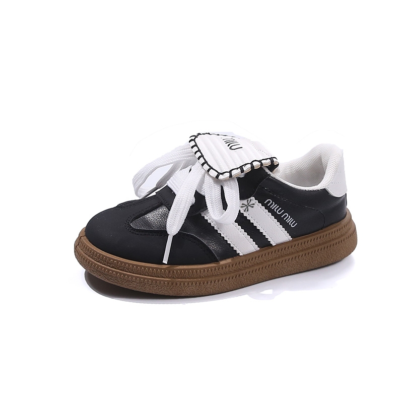 Детские скейтерские кроссовки Kids YUZHAOLIN, черный
Детские скейтерские кроссовки Kids YUZHAOLIN, черный