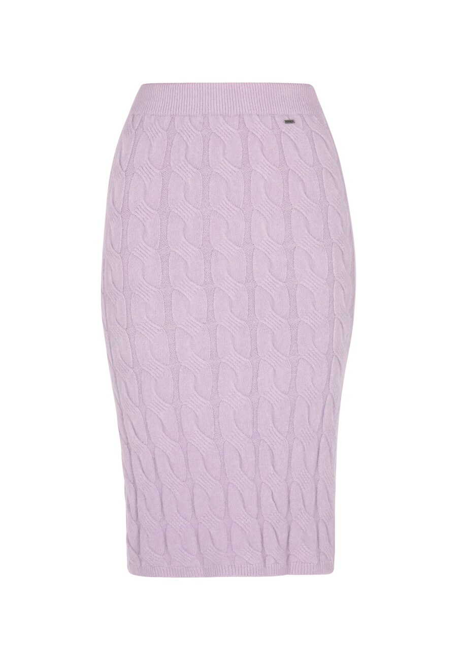 Юбка DreiMaster Vintage, лавандовый
Юбка DreiMaster Vintage, лавандовый