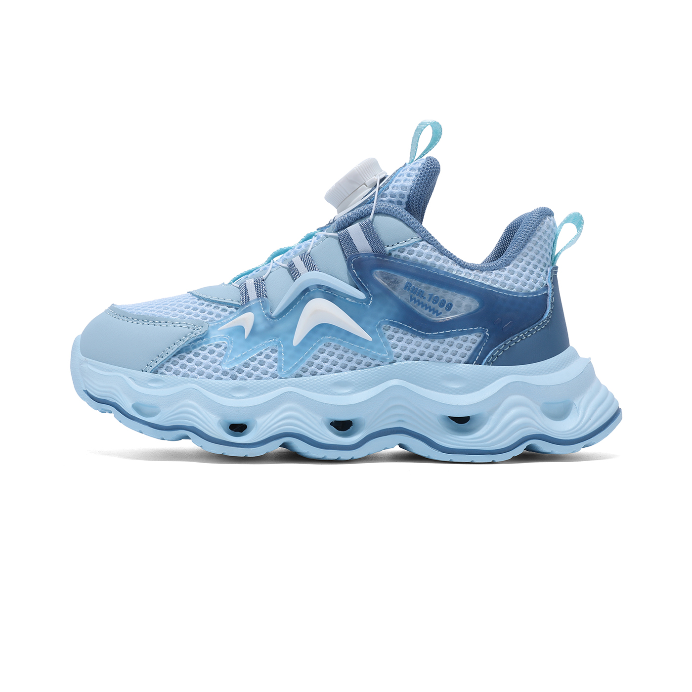 Кроссовки для бега с низким верхом, устойчивые к истиранию, с отскоком, дышащие, легкие, с амортизацией, детские JIAFEIMAO, фиолетовый/розовый
Кроссовки для бега с низким верхом, устойчивые к истиранию, с отскоком, дышащие, легкие, с амортизацией, детские JIAFEIMAO, фиолетовый/розовый