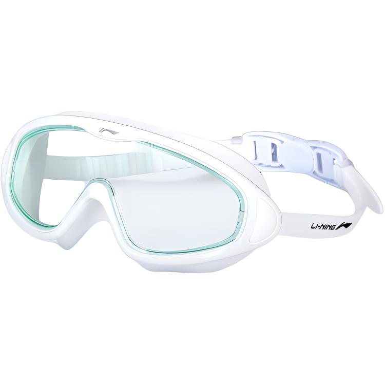 Очки для плавания PC Silicone Unisex LINING, слоновая кость
Очки для плавания PC Silicone Unisex LINING, слоновая кость