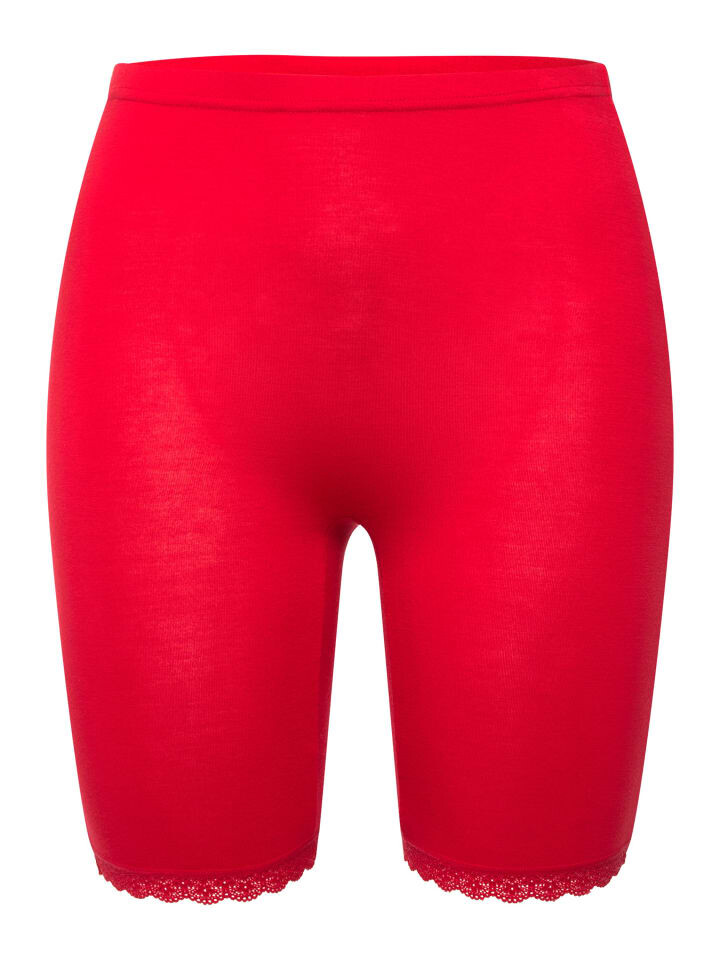 Шорты Ulla Popken, цвет neon rot
Шорты Ulla Popken, цвет neon rot
