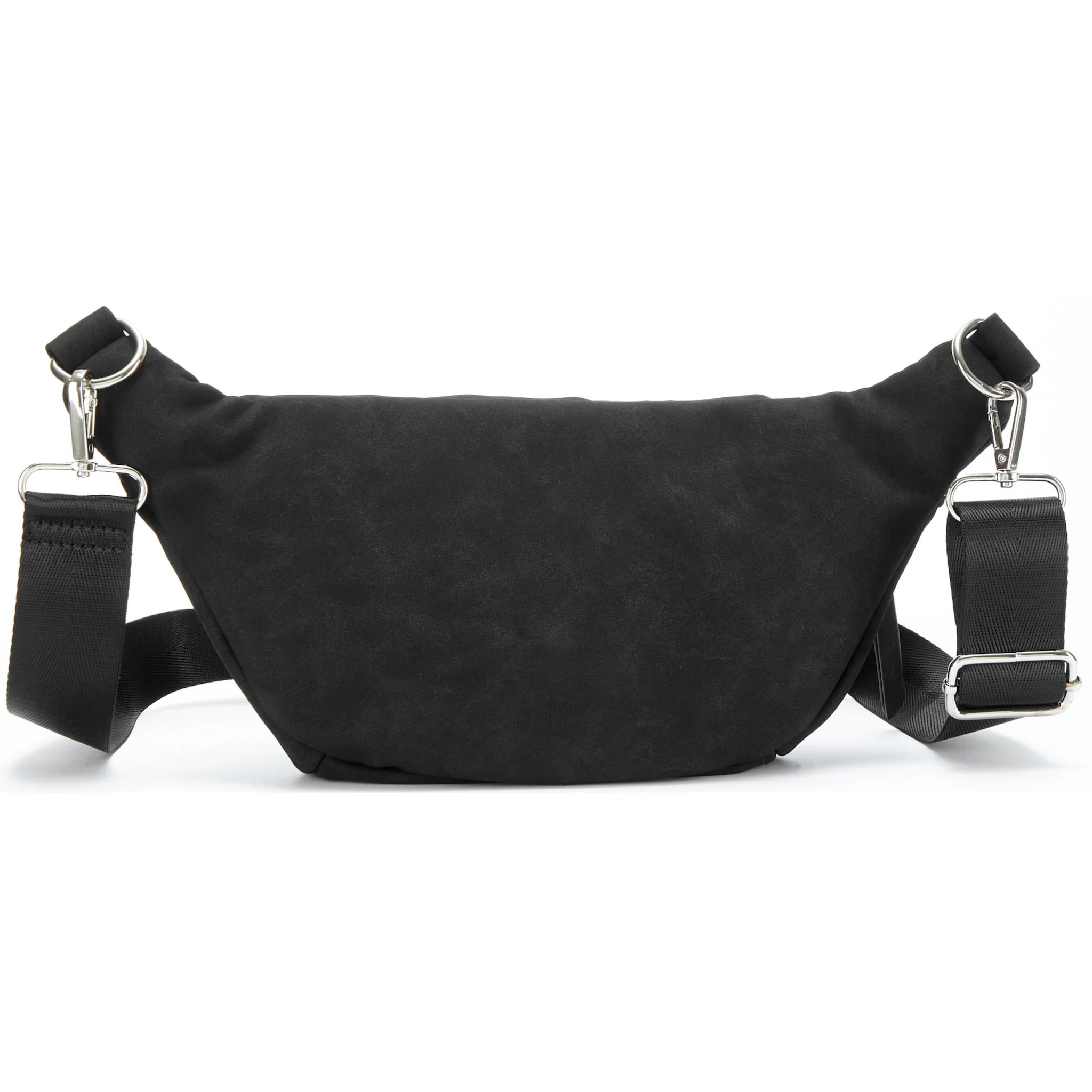 Поясная сумка Vivance, сумка через плечо, поясная сумка, нагрудная сумка, набедренная сумка VEGAN, черный
Поясная сумка Vivance, сумка через плечо, поясная сумка, нагрудная сумка, набедренная сумка VEGAN, черный