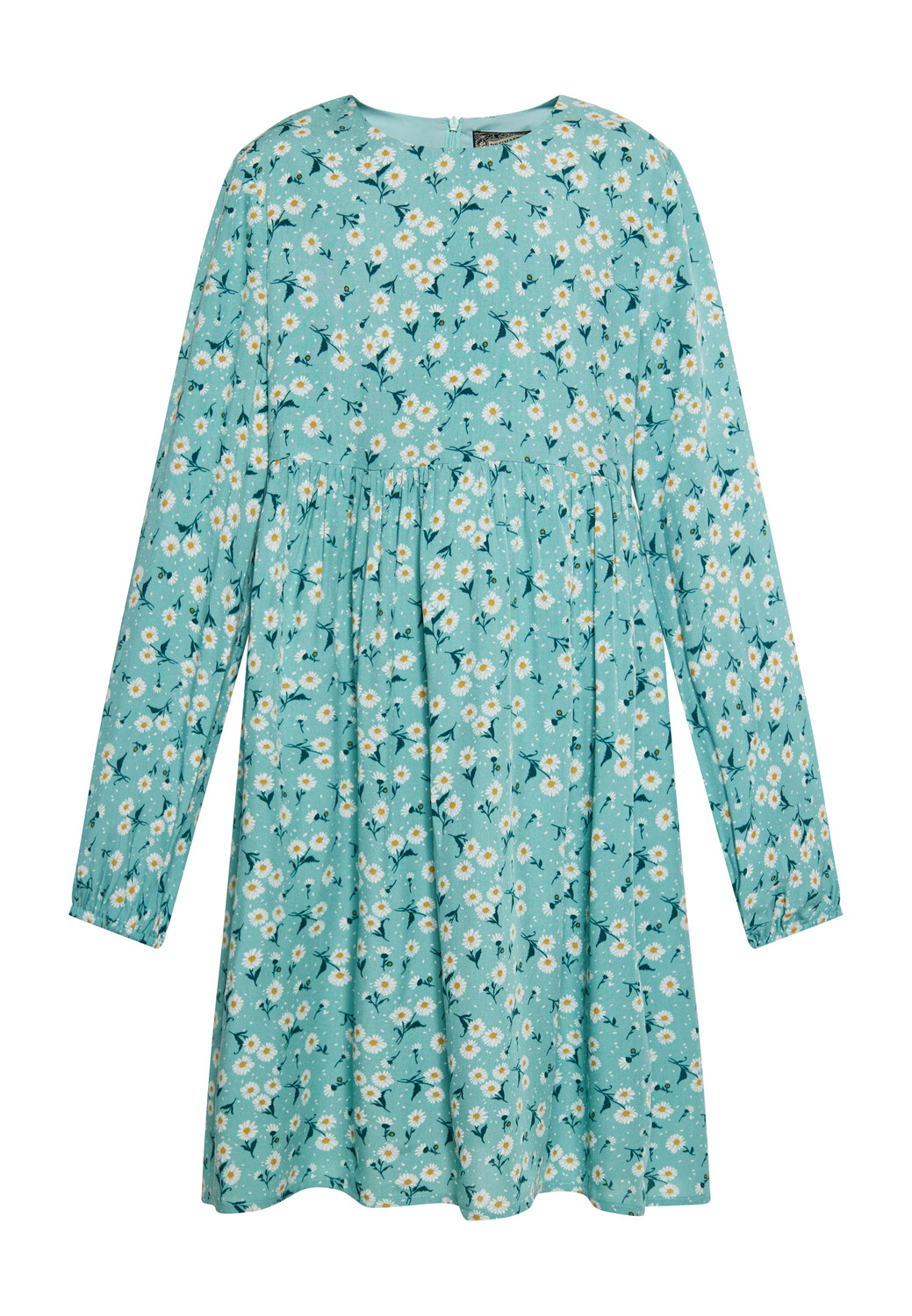 Платье DreiMaster, мятный, Зеленый, Платье DreiMaster, мятный
Платье DreiMaster, мятный, Зеленый, Платье DreiMaster, мятный