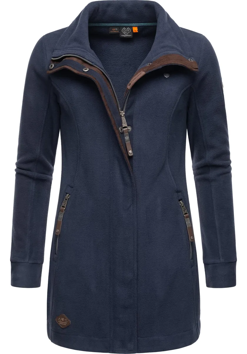 Парка Ragwear "Letrice Fleece", без капюшона, спортивная флисовая куртка на молнии с высоким воротником, цвет морской волны, Синий, Парка Ragwear "Letrice Fleece", без капюшона, спортивная флисовая куртка на молнии с высоким воротником, цвет морской волны
Парка Ragwear "Letrice Fleece", без капюшона, спортивная флисовая куртка на молнии с высоким воротником, цвет морской волны, Синий, Парка Ragwear "Letrice Fleece", без капюшона, спортивная флисовая куртка на молнии с высоким воротником, цвет морской волны