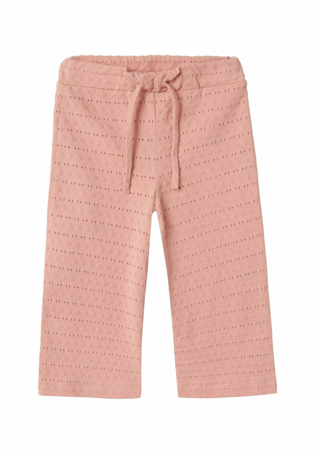 Брюки Lil' Atelier, цвет Misty Rose
Брюки Lil' Atelier, цвет Misty Rose