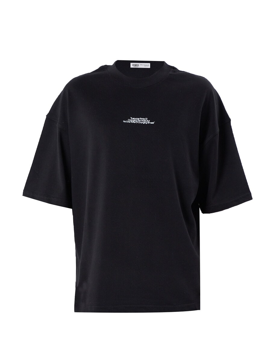 Рубашка VAMOS CLO Ice Plant, черный
Рубашка VAMOS CLO Ice Plant, черный