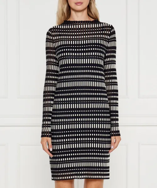 Платье Marc Cain, черный
Платье Marc Cain, черный