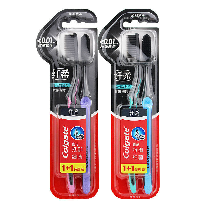 Зубные щетки Unisex COLGATE
Зубные щетки Unisex COLGATE