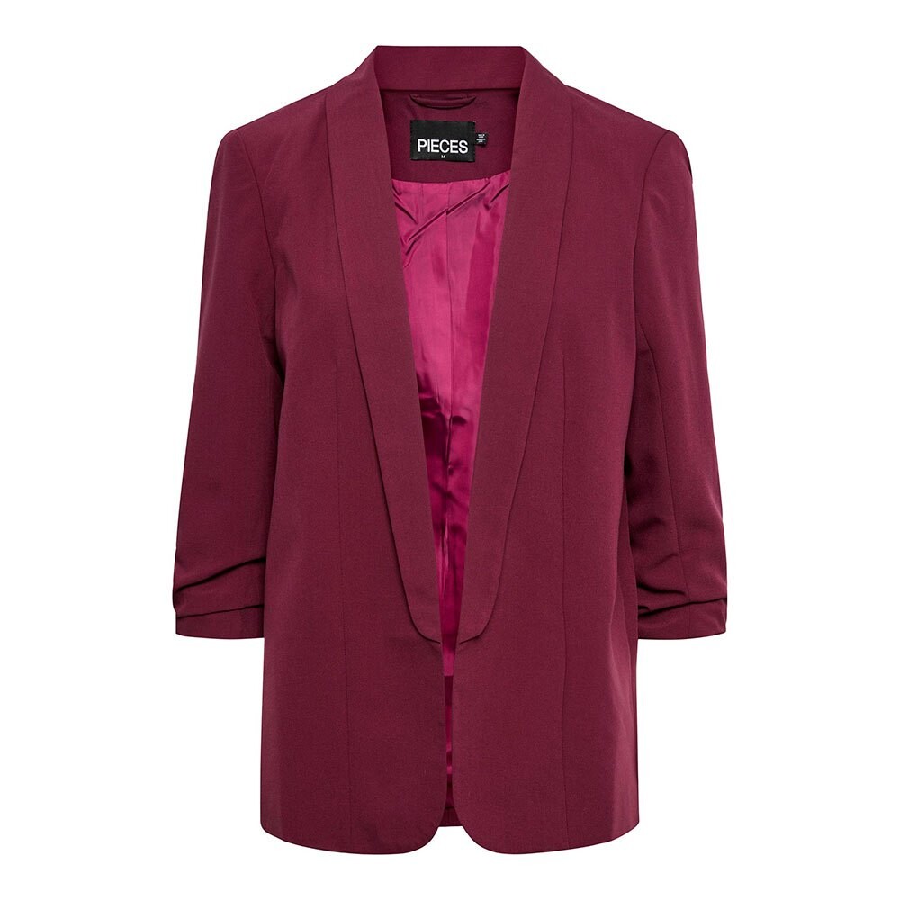 Блейзер Pieces Boss 3/4, красный
Блейзер Pieces Boss 3/4, красный