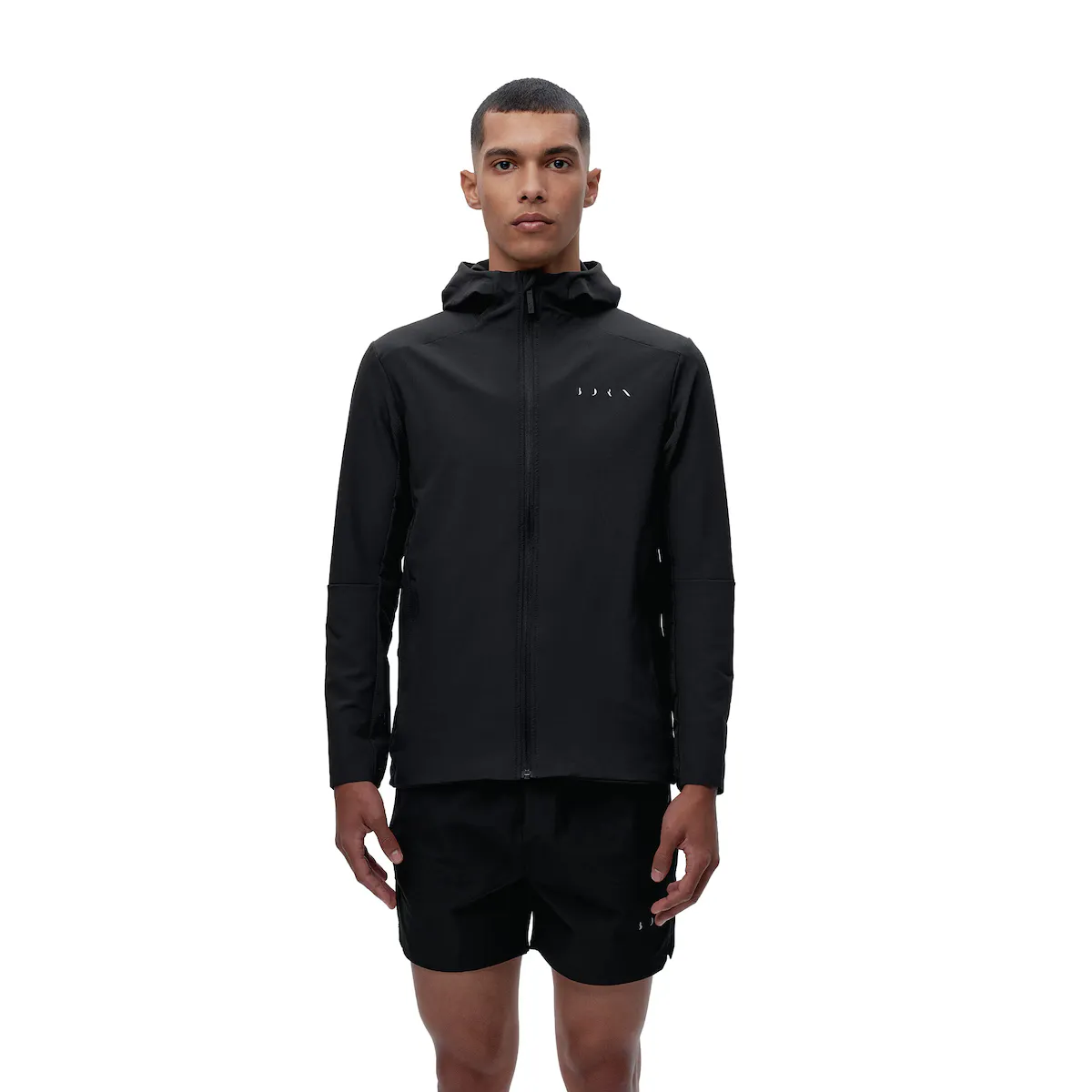 Мужская куртка для йоги Sittang Born Living Yoga, черный
Мужская куртка для йоги Sittang Born Living Yoga, черный