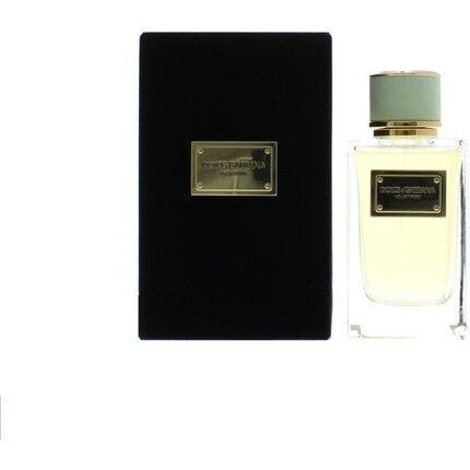 Парфюмированная вода Dolce & Gabbana Velvet Pure
Парфюмированная вода Dolce & Gabbana Velvet Pure