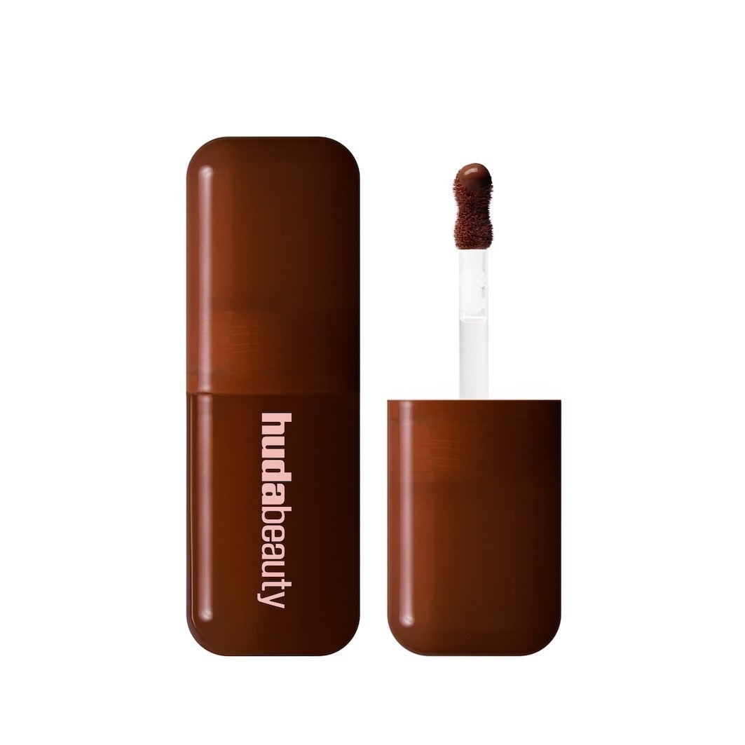 Румяна filter liquid Huda Beauty, coco loco, объем 4.8 мл
Румяна filter liquid Huda Beauty, coco loco, объем 4.8 мл
