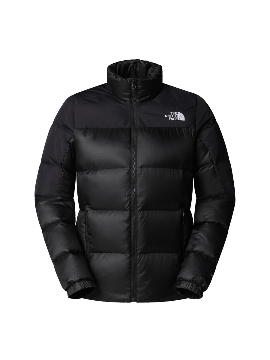 Куртка для активного отдыха THE NORTH FACE Diablo 2.0, черный
Куртка для активного отдыха THE NORTH FACE Diablo 2.0, черный